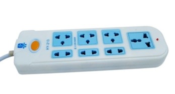 插線板新國標(biāo)進(jìn)入強(qiáng)制執(zhí)行倒計時，日用家電安全再升級